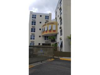 Condominio Colonial a pasos del RUMM
