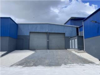 WAREHOUSE - Bayamon - Bo Minillas