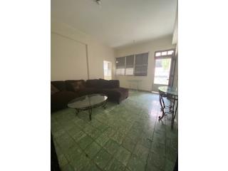 Apartamento 2ndo piso