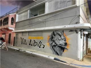 Apartamento en un 2ndo piso