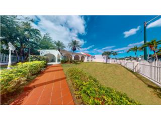Alquiler Urbanizacion Dorado del Mar Corner House For Rent in Dorado del Mar Dorado