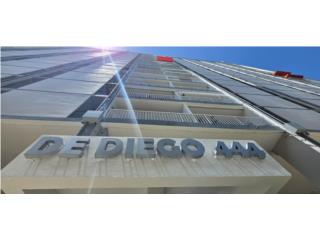 Condominio De Diego 444