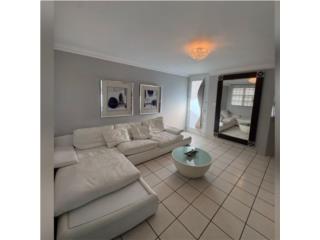 Penthouse amueblado en Portales del Monte