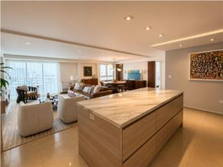 EN ALQUILER | Condominio Metro Plaza