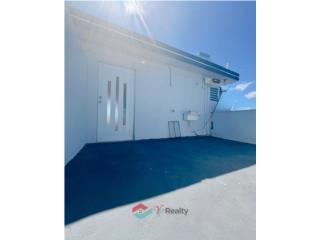 Apartamento en Renta Bo. Malpica, R�o Grande 1h 1b