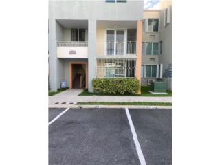 Parque de la Vista II, 2do piso, $1,300 OMO