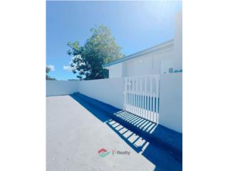 Se Renta Apartamento, Bo. Malpica, R�o Grande