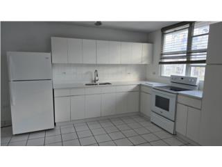 Alquiler Jardines del Parque Escorial, PH $1,800 