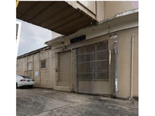 Espacio industrial EN RENTA!