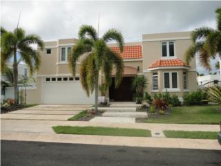 Paseo Los Corales I