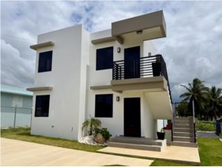 Elegante Apartamento en Bo Yeguada Camuy!