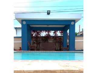 Long Term Rentals Apt, 1 habitaci�n, 104 Wing Rd Aguadilla, Aguadilla Puerto Rico