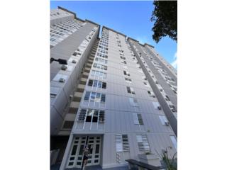 Condominio Puerta del Sol - San Juan