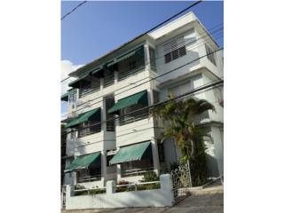 Las Marias 1507-Condado-4 bed/2 bath