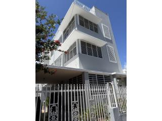 Las Marias 1510-Condado-3 beds/2 bath-patio