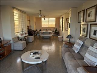 3-2 CORNER APT EQUIPPED COVERED PARKING 