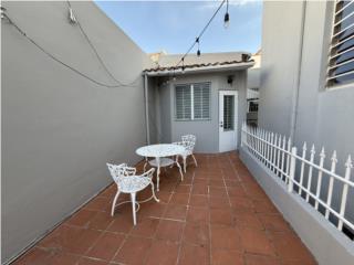 Las Marias 1510-Condado 1 bed/1 bath