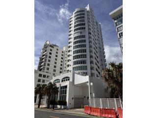 Se renta Suite en Ave. Ashford 996 San Juan