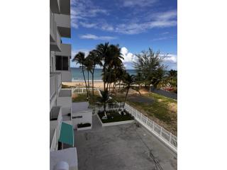 El Girasol 1/1/1PKG  BEACH -furnished &equipped 