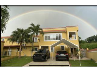 Bienes Raices  Puerto Rico