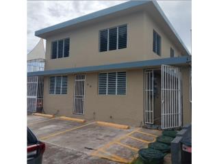 Apto 2ndo piso 2h/1b con excelente ubicaci�n