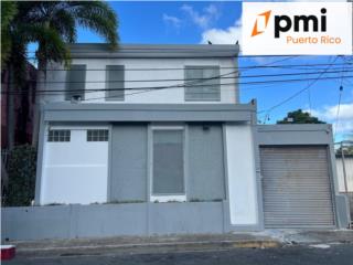 Gran oportunidad en Santurce!