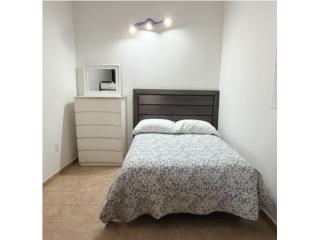 Alquiler HABITACION BAYAMON - SOLO DAMAS DE LA UCC, Bayam�n Puerto Rico
