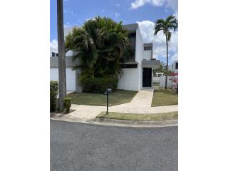 Casa Alquiler Marina Bah�a 