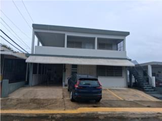 Alquiler Urbanizacion Santa Juanita Apto 2ndo piso 3h/1b con excelente ubicaci�n Bayam�n