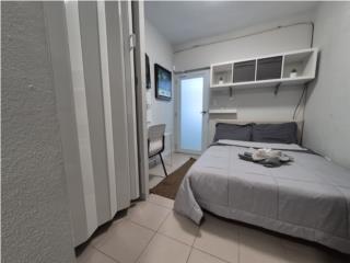 Alquiler Barrio Pueblo Apt Disponible agosto 2026 Pueblo Humacao  Humacao