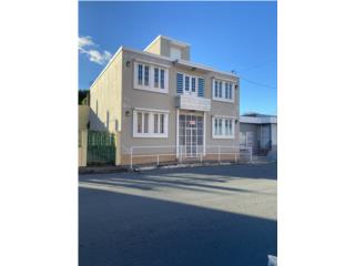 Bienes Raices  Puerto Rico