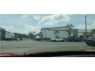 !Commercial industrial buildings for rent!