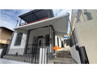 Two bedroom apartment in the heart of Aguada 