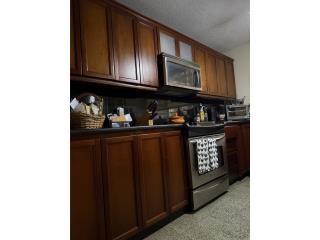 Alquiler Condominio Miramar Towers APT ESQUINA 3-2 EQUIPADO PARKING BAJO TECHO San Juan - Condado-Miramar