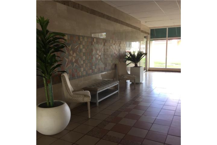 COND. CONCORDIA GARDENS II- ESTUDIO- EQUIPADO