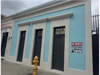 Sector-Ponce Centro Puerto Rico