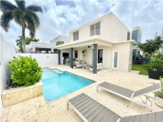 Alquiler Andreas Court Spectacular Home
