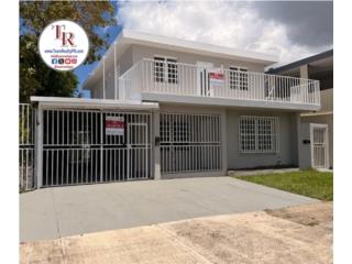¡Apartamento Re-modelado de 3H/1B!