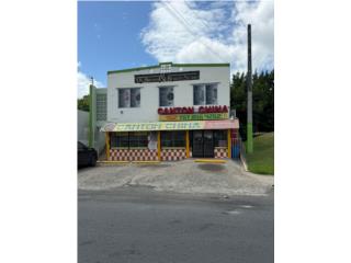 Se alquilan oficinas en Vega Baja