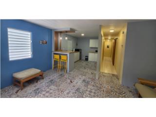 Alquiler Urbanizacion Country Club Carolina (Country Club)2H,1B,1pkg Agua y Luz  Carolina