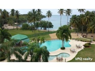 Alquiler Condominio Serenity by the Sea  PENTHOUSE OCEAN VIEW! Fasc: pool, beach Cabo Rojo