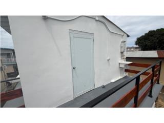 Alquiler Spacious studio in the heart of Aguada