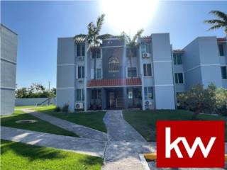 COND. PATIOS SEVILLANO, APARTAMENTO EN