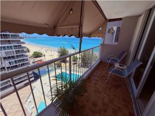 Coral Beach Short term rental