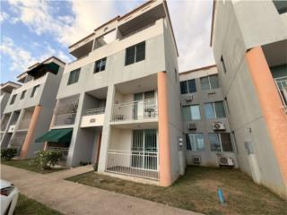 Cond. Parque de la Vista II 3/2 PH REMODELADO