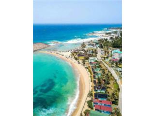 Bienes Raices  Puerto Rico
