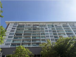 CARIBBEAN TOWER 1/1 LAGOON VIEWS
