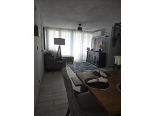 Apartamento Remodelado!
