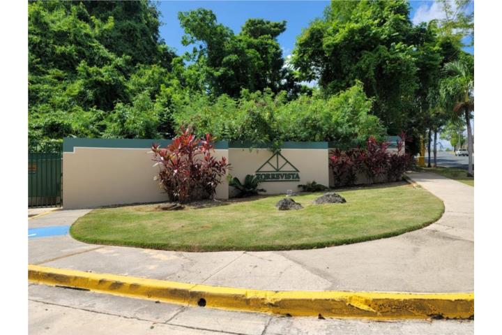 Condominio Torrevista 2do piso $1,300