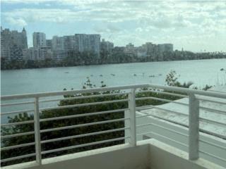 Luxury living in Condado!